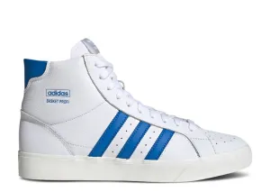 Adidas BASKET PROFI 'WHITE BLUE BIRD' sneakers, white