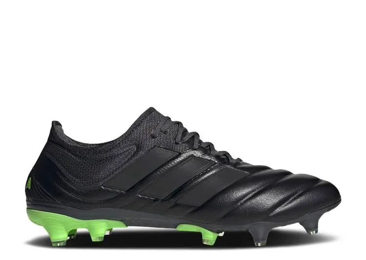 Adidas COPA 20.1 FG 'DARK MOTION PACK' sneakers, black