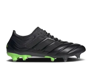 Adidas COPA 20.1 FG 'DARK MOTION PACK' sneakers, black