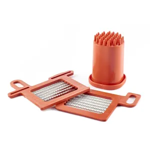 AE032 Complete Grid Kit & Pusher for Dynacube