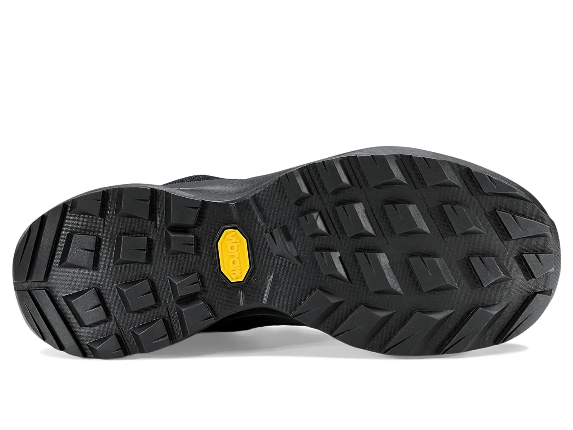 Arc'teryx Aerios Aura trekking sneakers, black