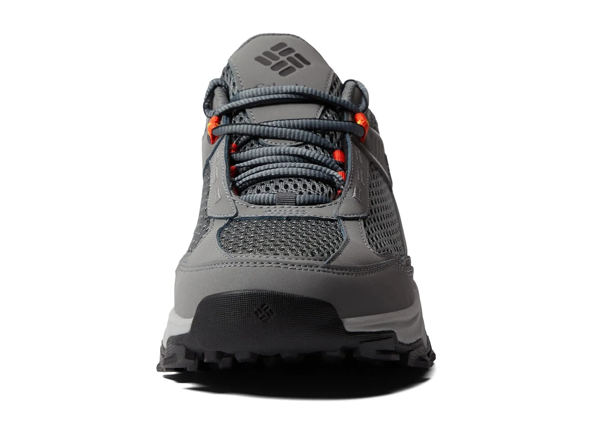 Columbia Hatana Breathe trekking shoes, gray