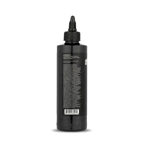 Dynamic BLK(Out) - 8 oz