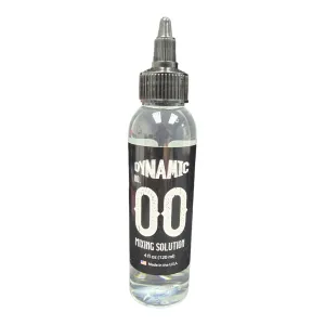 Dynamic Mixing Solution #00
