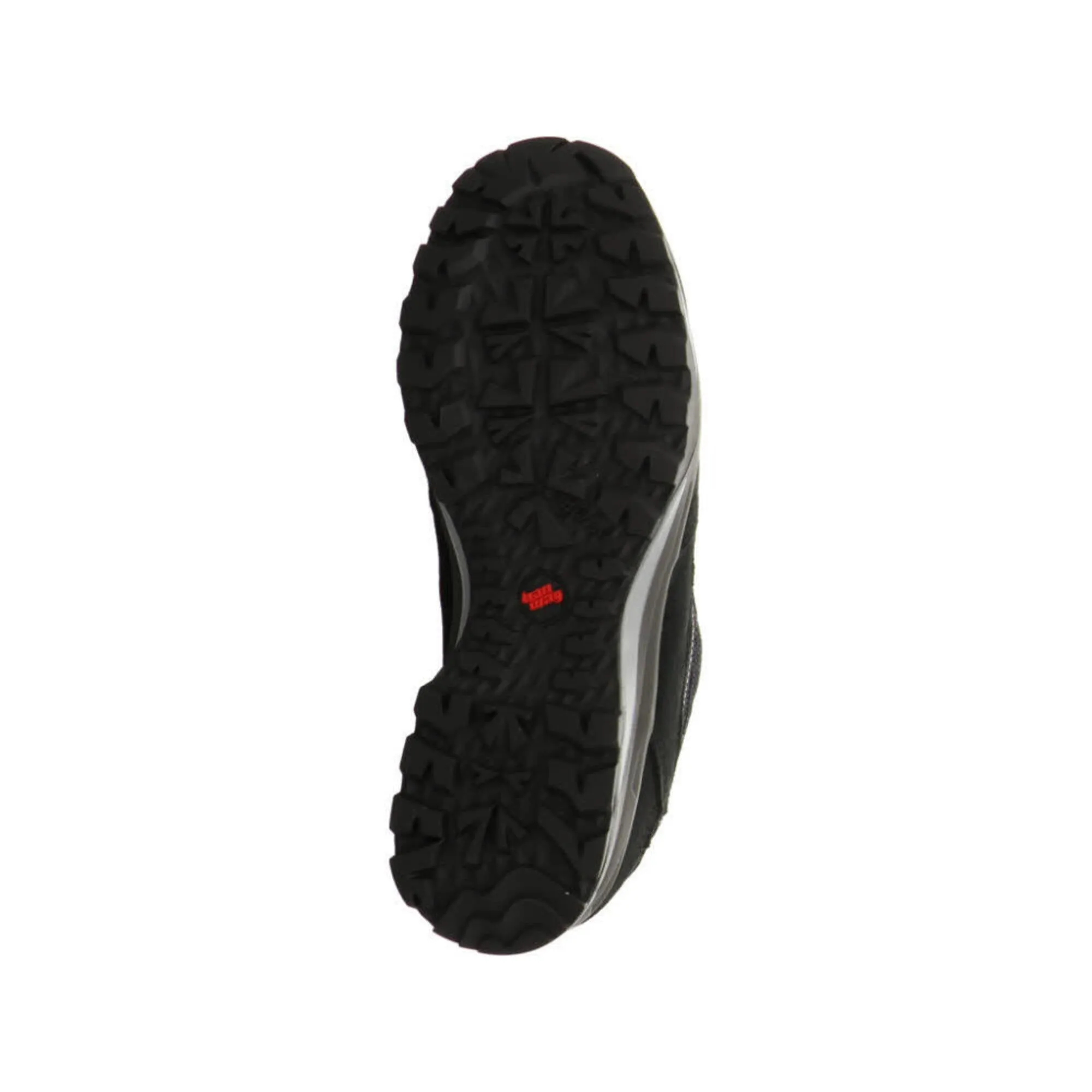 Hanwag Belorado Low Bunion Lady GTX sneakers, black