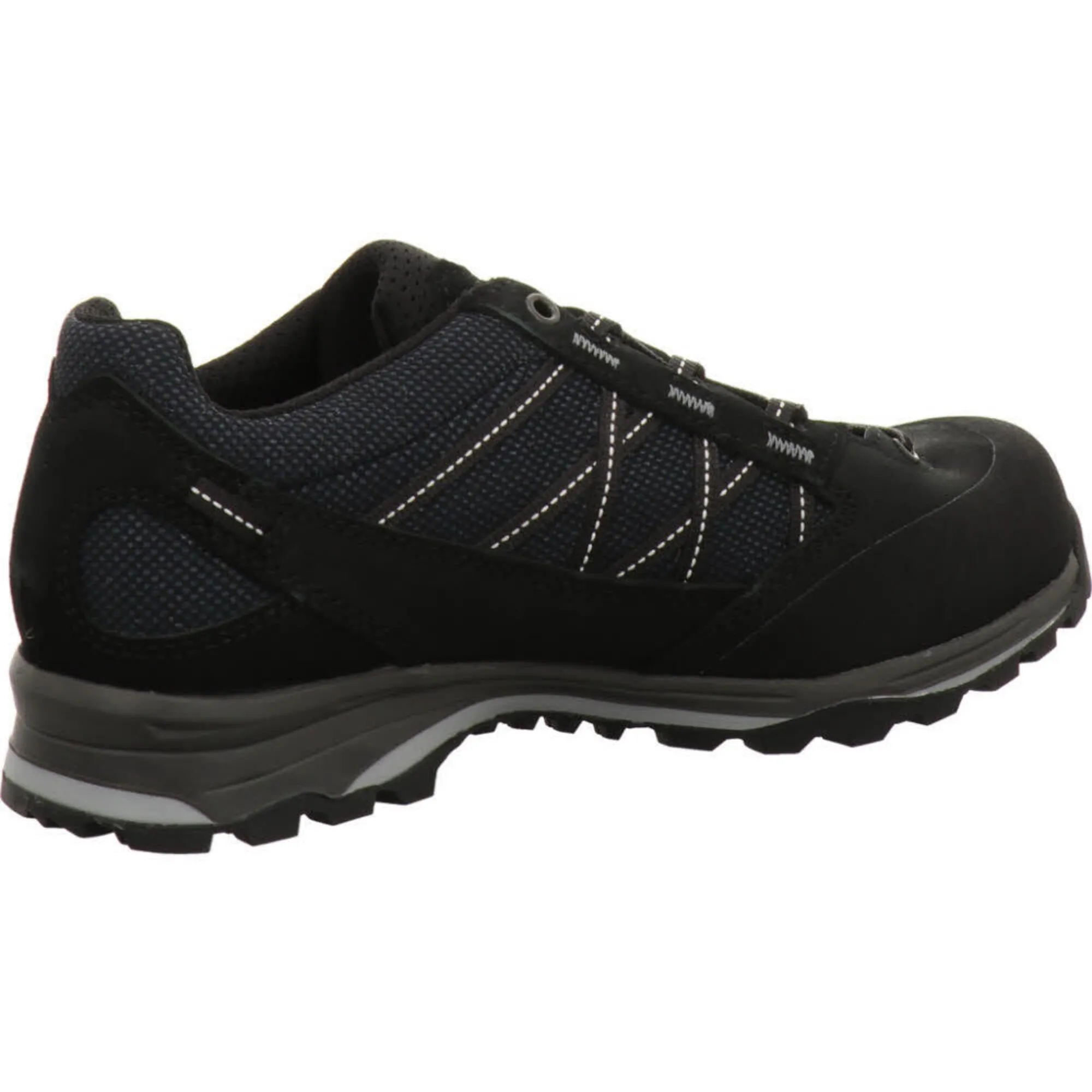 Hanwag Belorado Low Bunion Lady GTX sneakers, black