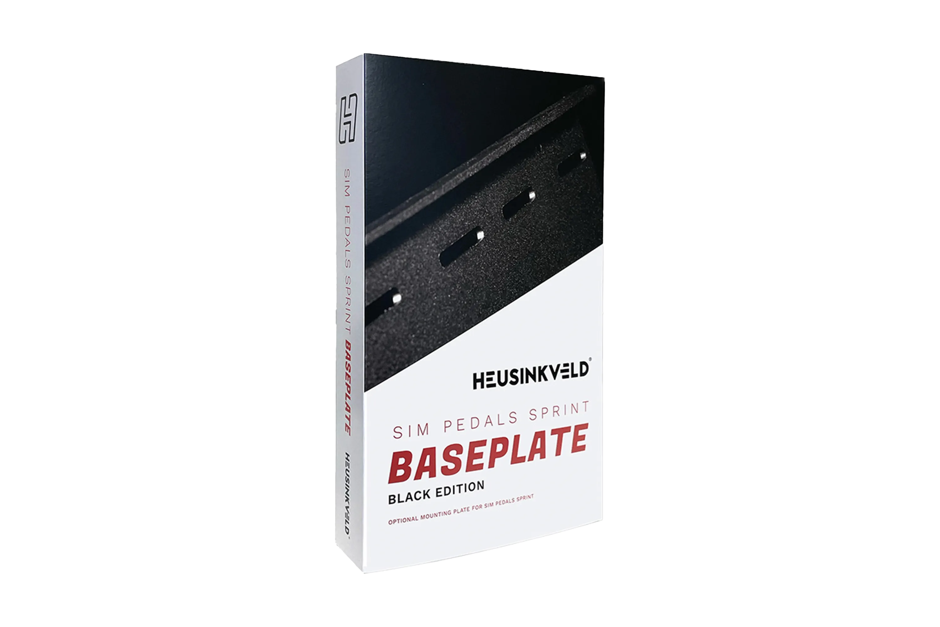 Heusinkveld Sprint Baseplate