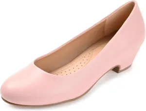 Journee Women's Comfort SAAR Pumps