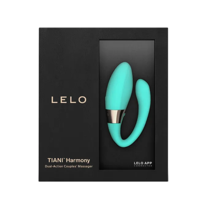 Lelo Tiani Harmony