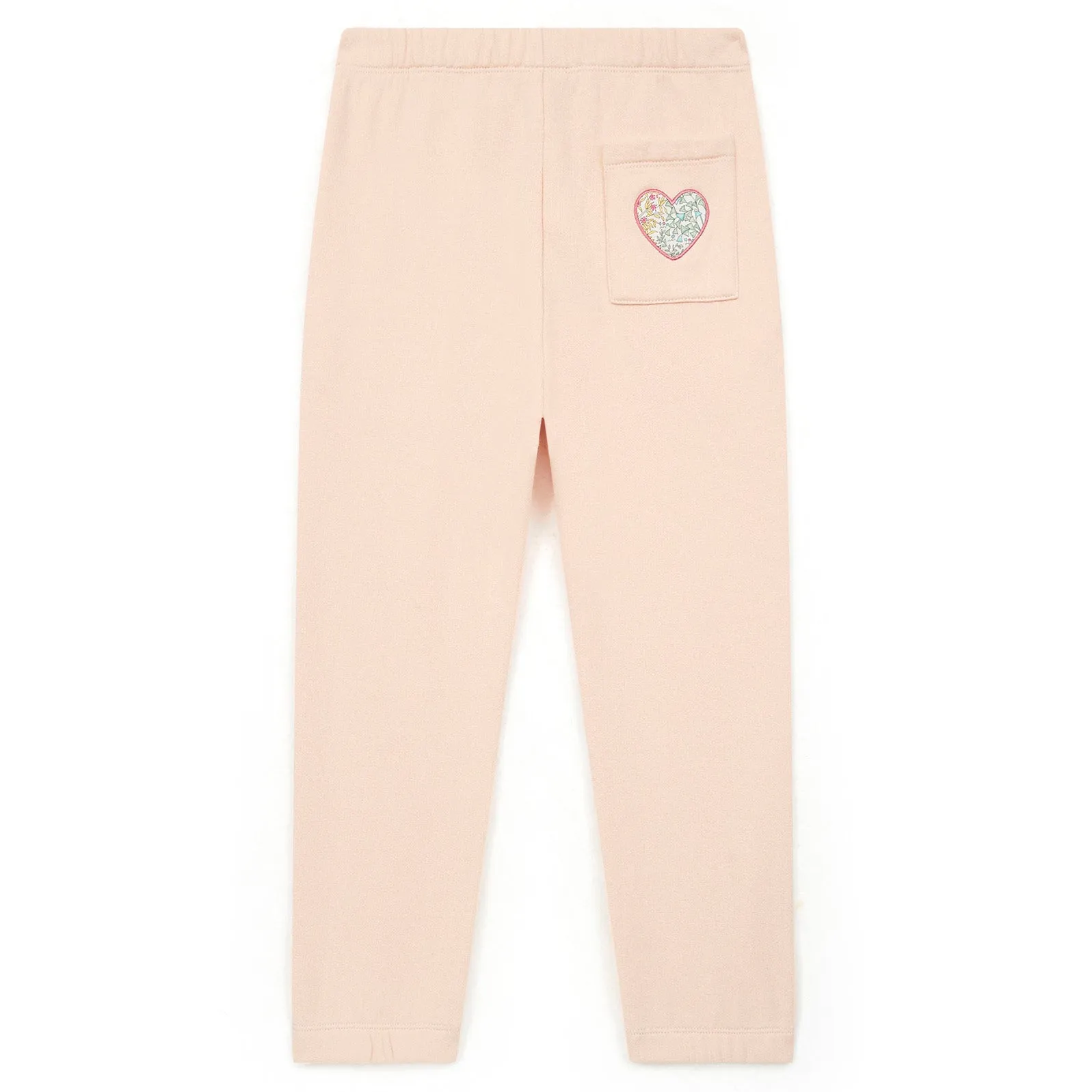 Liberty Heart Pocket Joggers