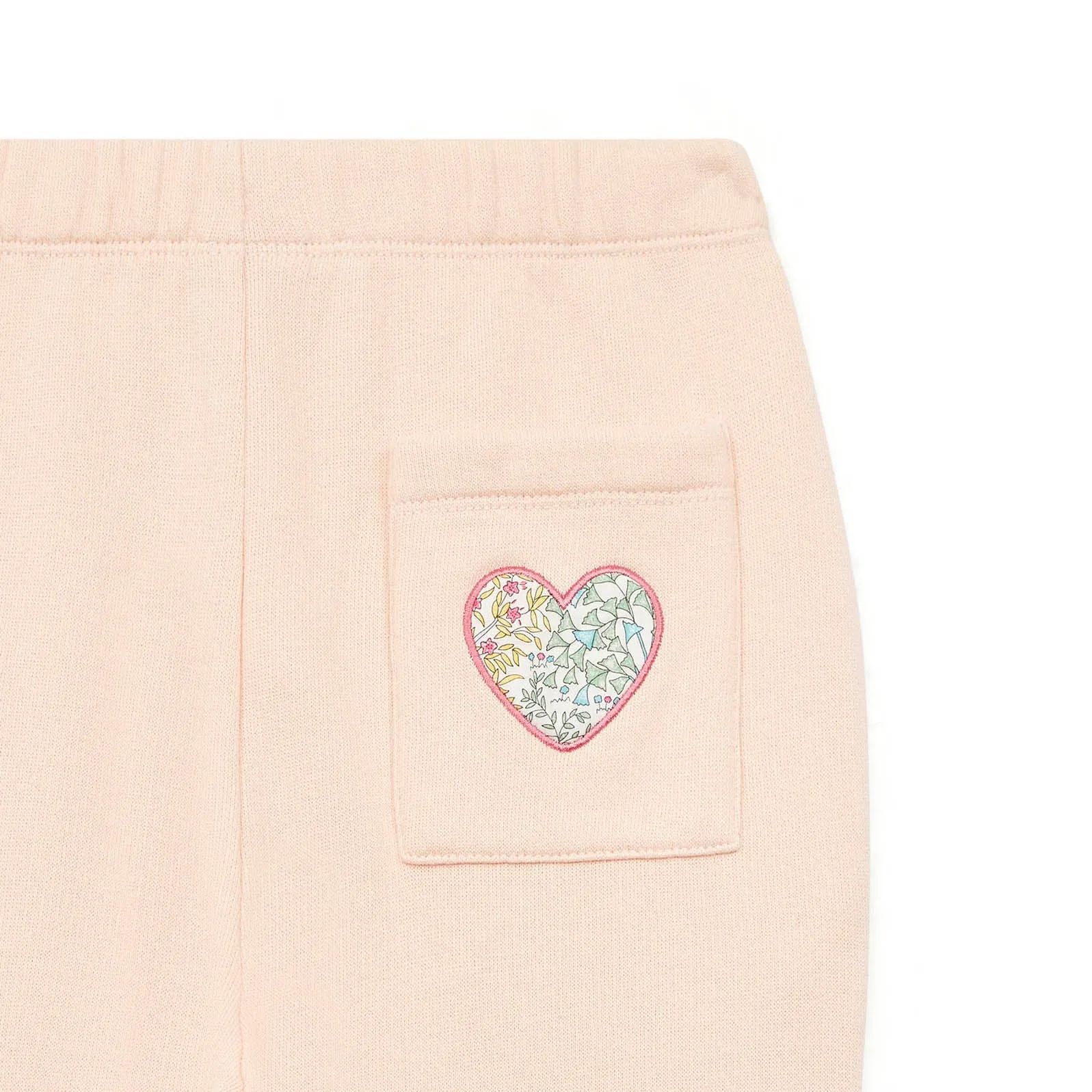 Liberty Heart Pocket Joggers