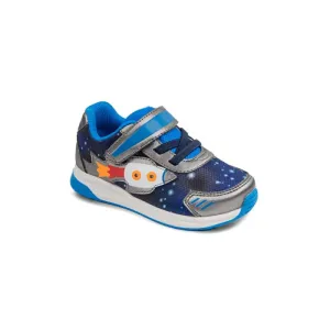 Little Boy Stride Rite SR Lighted Astro in Blue