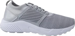 Lotto scarpa da ginnastica da donna Breeze T4039 grigio