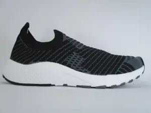 Lotto scarpa da ginnastica da donna senza lacci Breeze 210717 1HZ nero