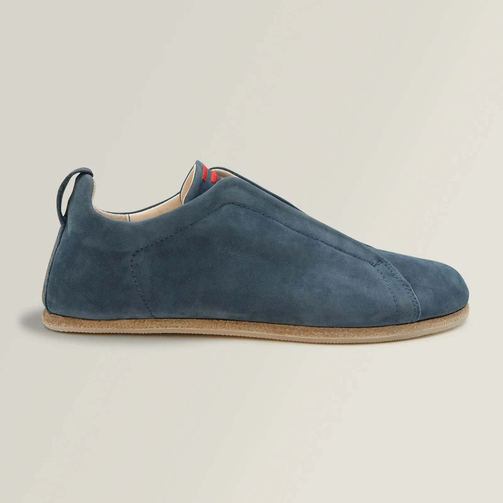 Mens Clay Sneakers (Jeans)
