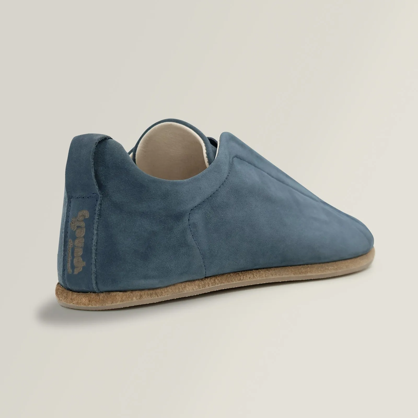 Mens Clay Sneakers (Jeans)