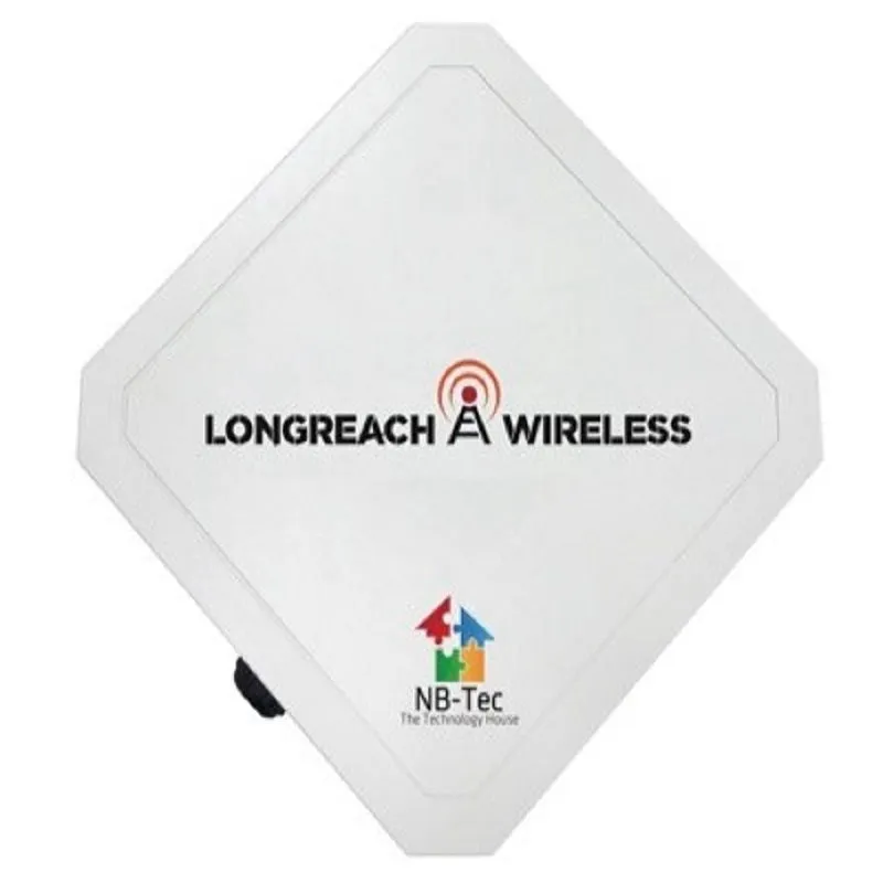 NB-Tec Pty Ltd_R700A (Ext Port) 4G Wireless Modem/Router