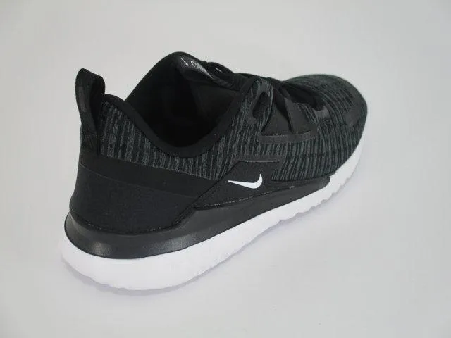 Nike scarpa da ginnastica da donna Renew Arena AJ5909 001 nero grigio