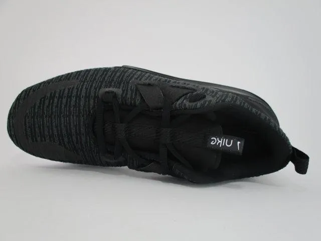 Nike scarpa da ginnastica da donna Renew Arena AJ5909 001 nero grigio