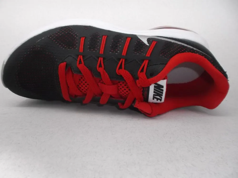 Nike scarpa sneakers da ragazzo Air Max Dynasty GS 820268 002 nero