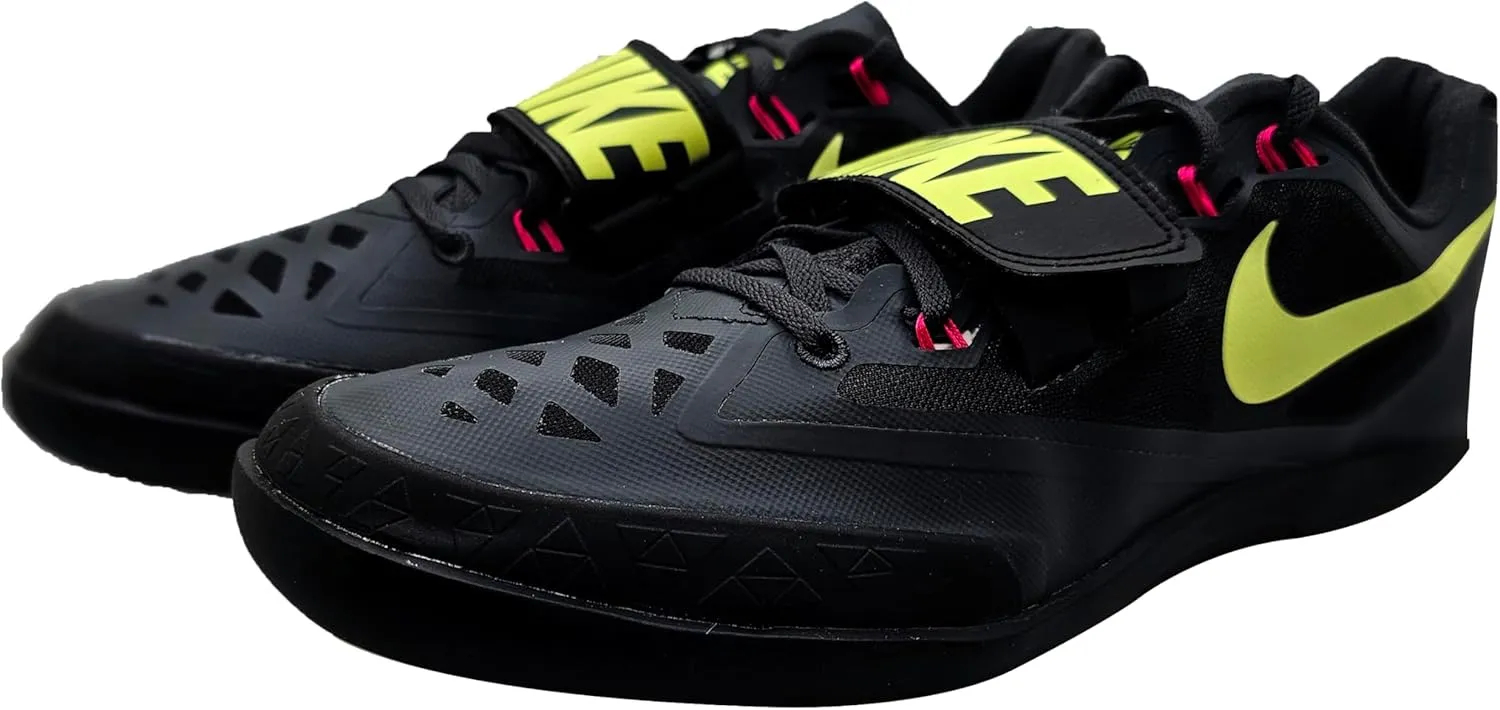 Nike Zoom Sd 4 Mens Track Field Throw Shoes