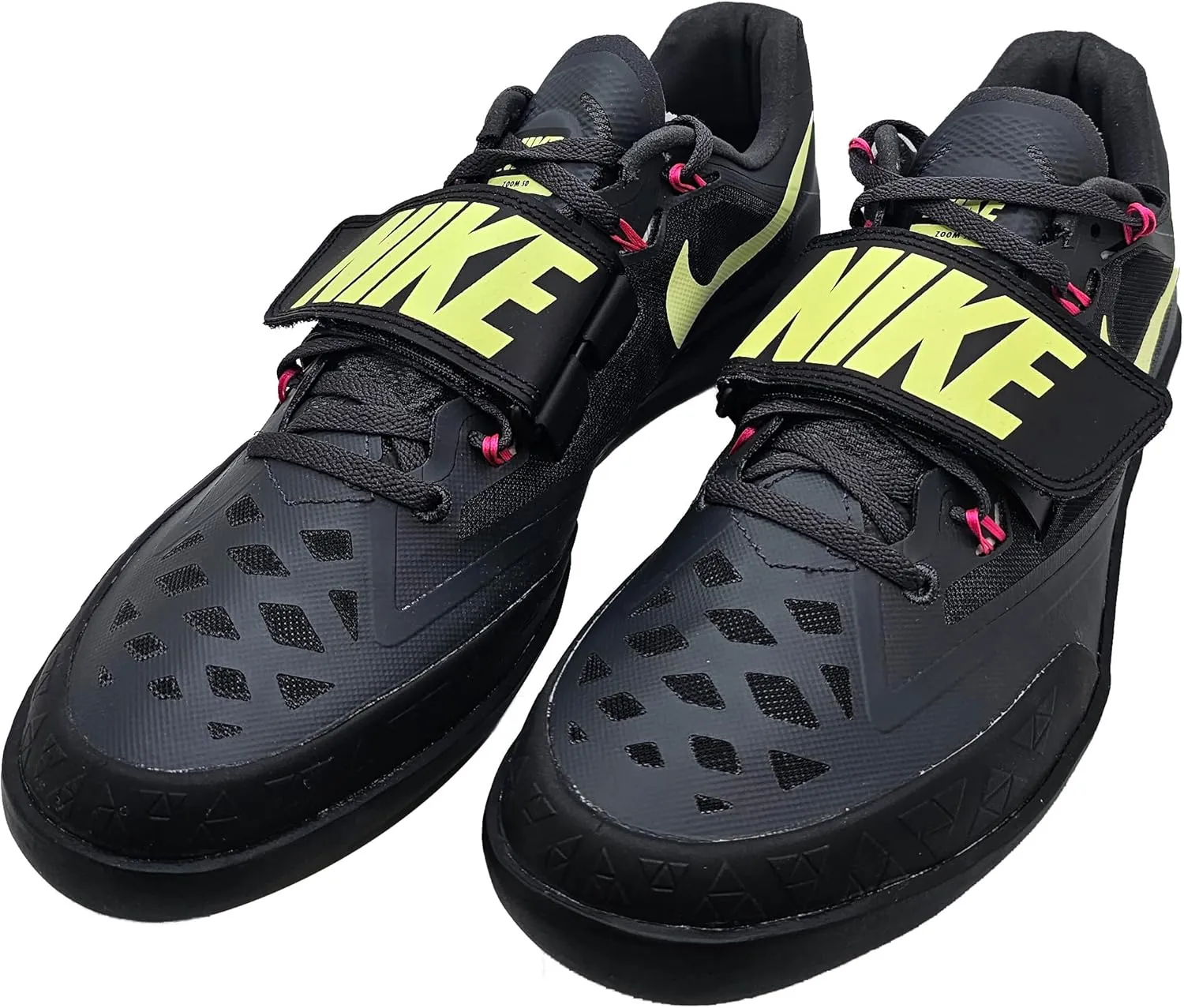 Nike Zoom Sd 4 Mens Track Field Throw Shoes