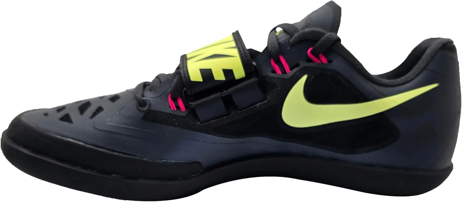 Nike Zoom Sd 4 Mens Track Field Throw Shoes