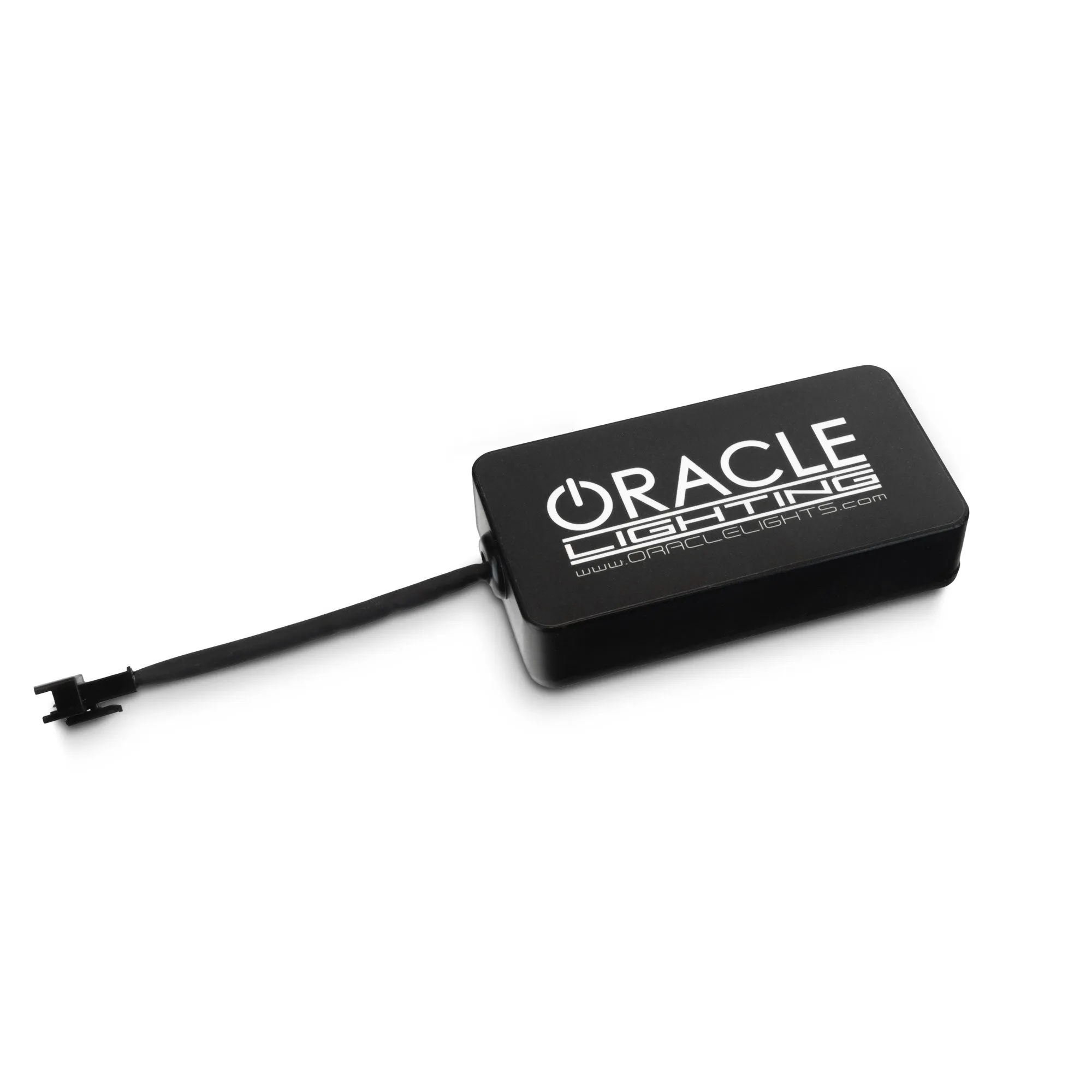 ORACLE Lighting 2018-2020 Ford F-150 Dynamic ColorSHIFT DRL Replacements   Dynamic Turn Signals