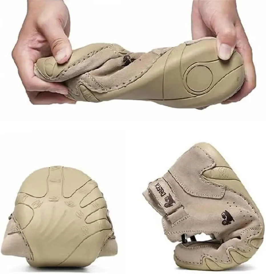 Orthopedic Comfort Shoes for Men