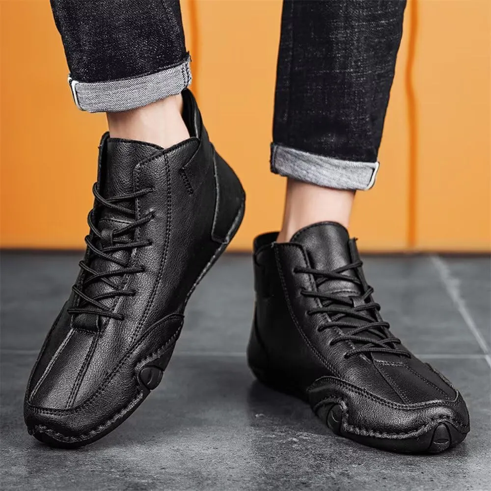 Orthopedic Comfort Shoes for Men