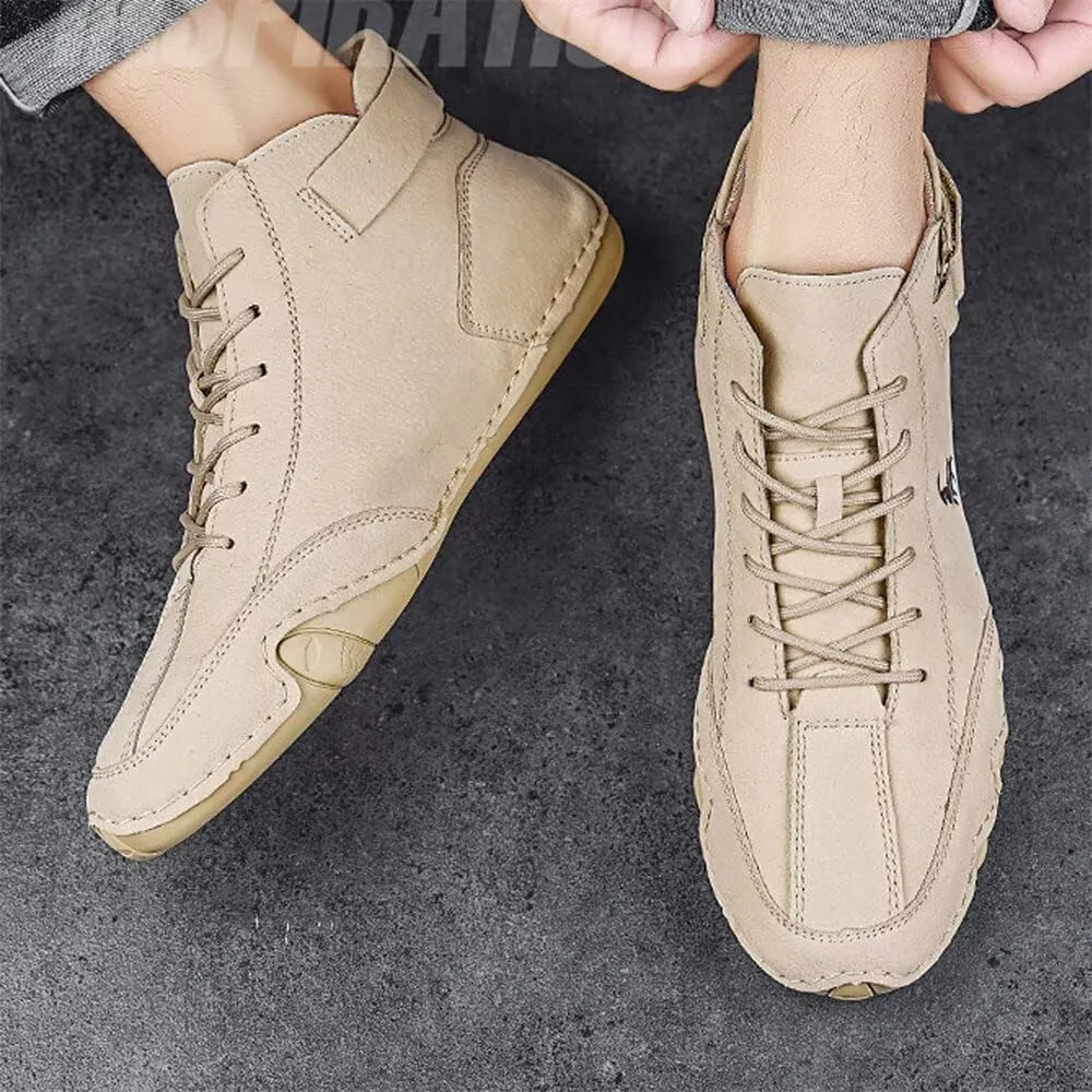 Orthopedic Comfort Shoes for Men
