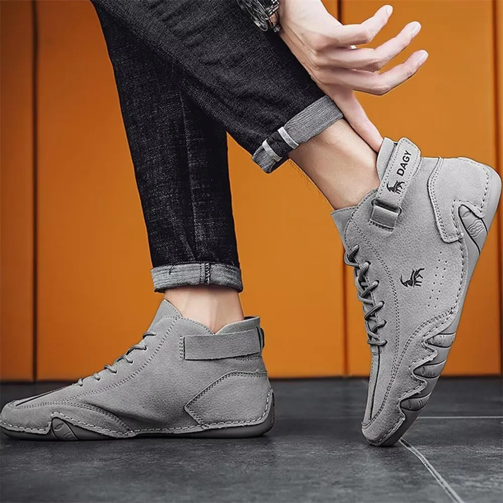 Orthopedic Comfort Shoes for Men
