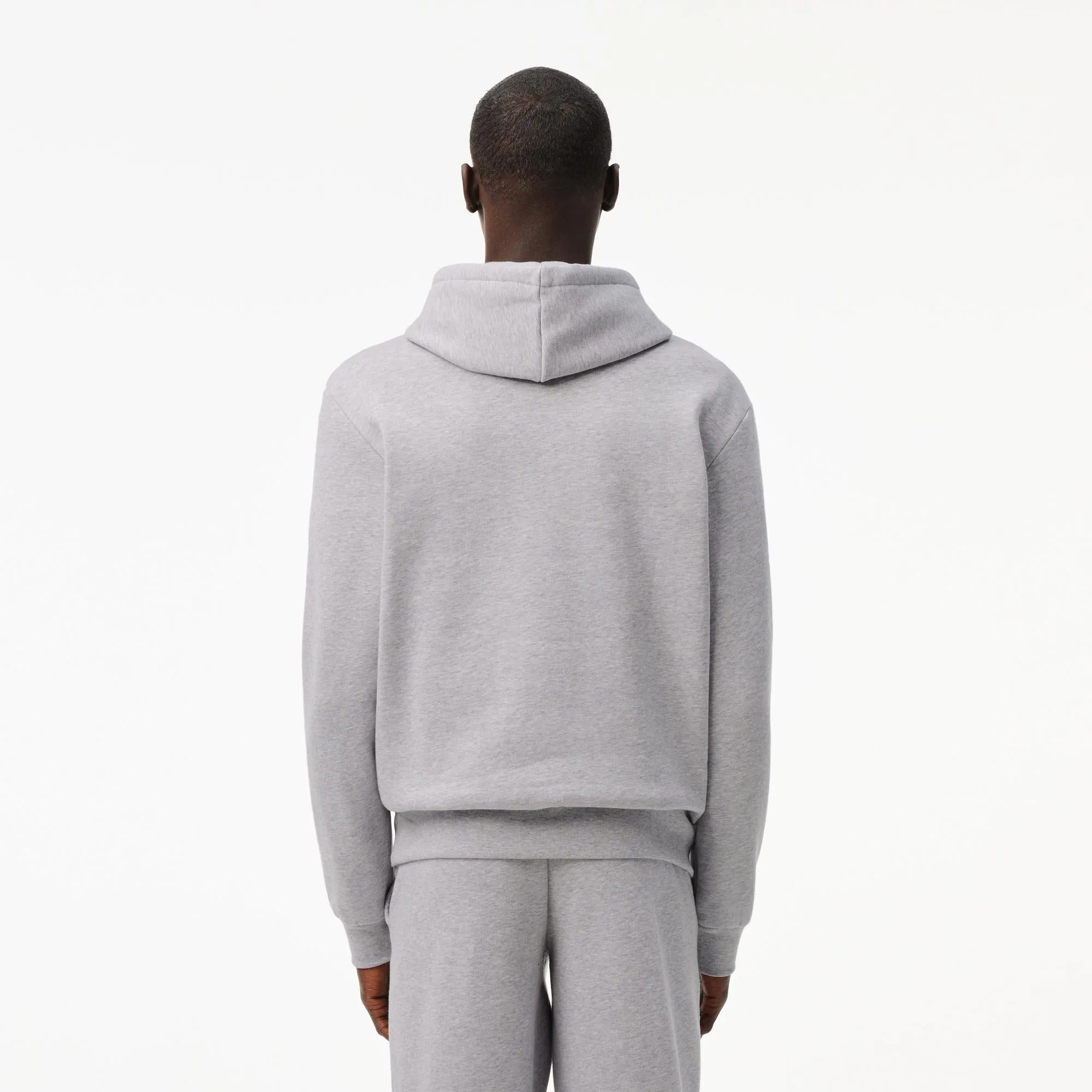 Pantalon Chemises de jogging à capuche - Gris - Homme