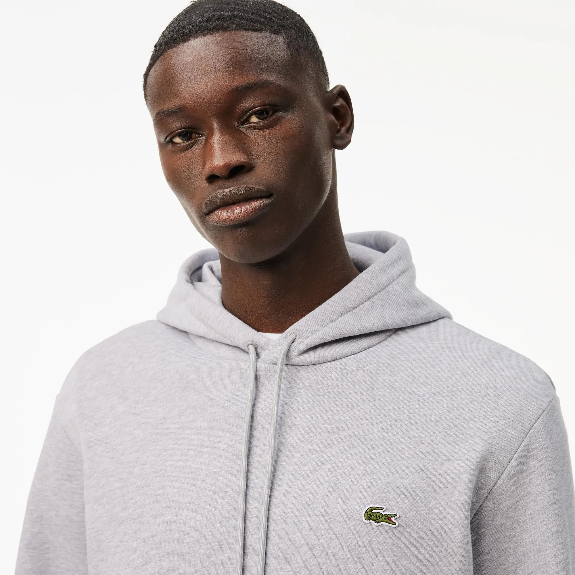 Pantalon Chemises de jogging à capuche - Gris - Homme