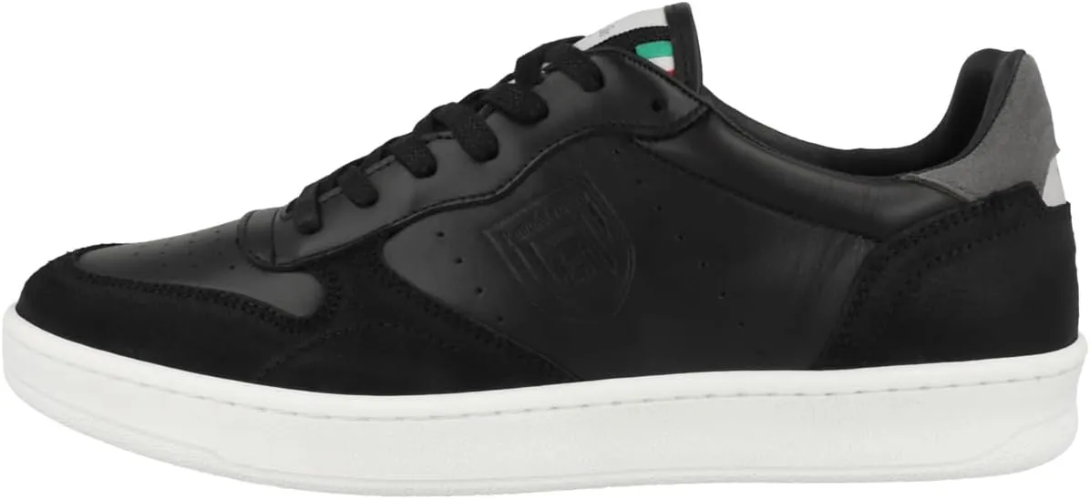 Pantofola d'Oro Lioni Uomo Low Men's Trainers