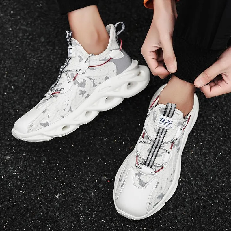 PHANTOM 'Dynamic Deceptor' X9X Sneakers