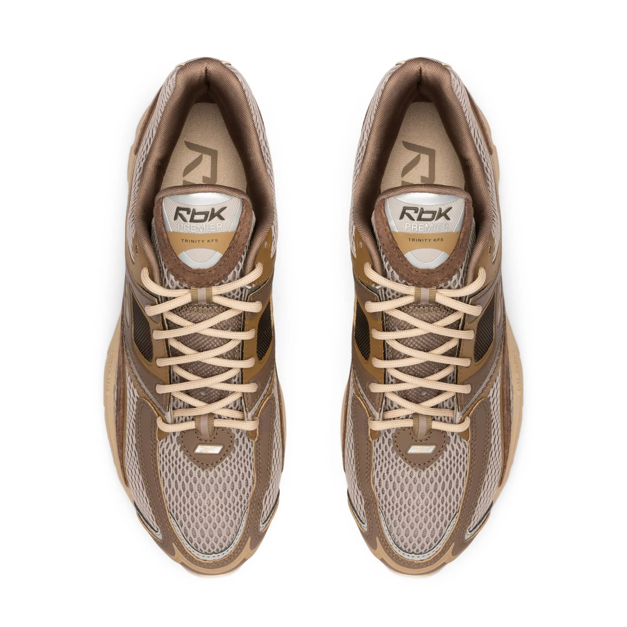 RBK PREMIER TRINITY KFS