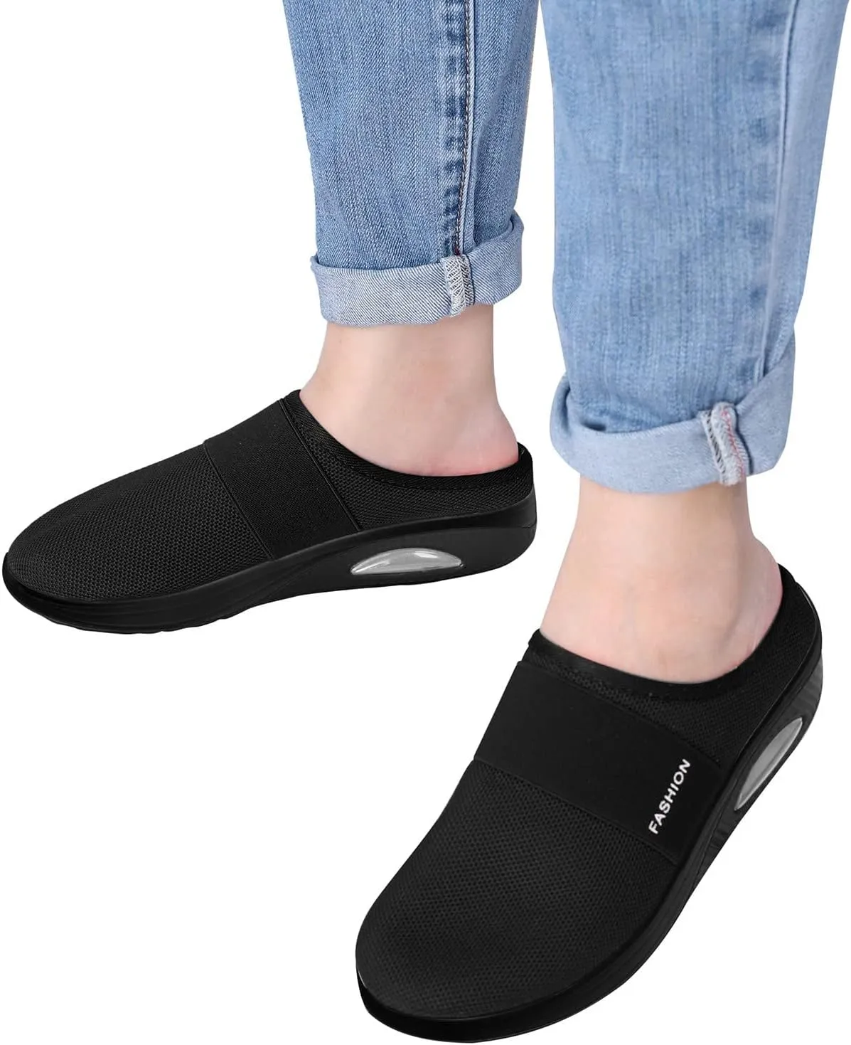 Running Shoes Women Sneakers Tennis Workout Walking Gym Lightweight Running Shoes for Women Slip On Loafers for Women Womens Walking Sneakers