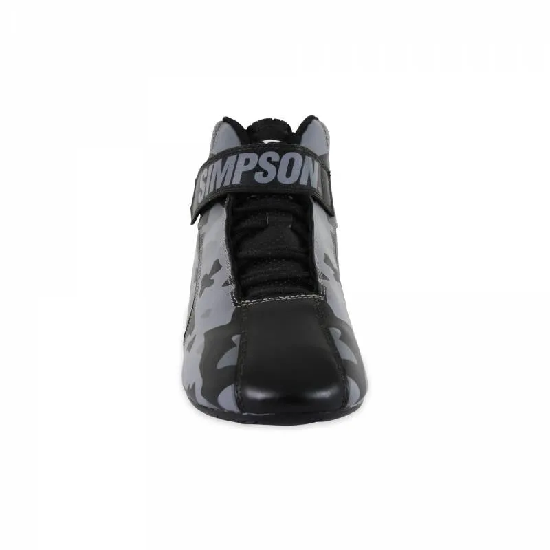 Simpson DNA X2 Blackout Shoe
