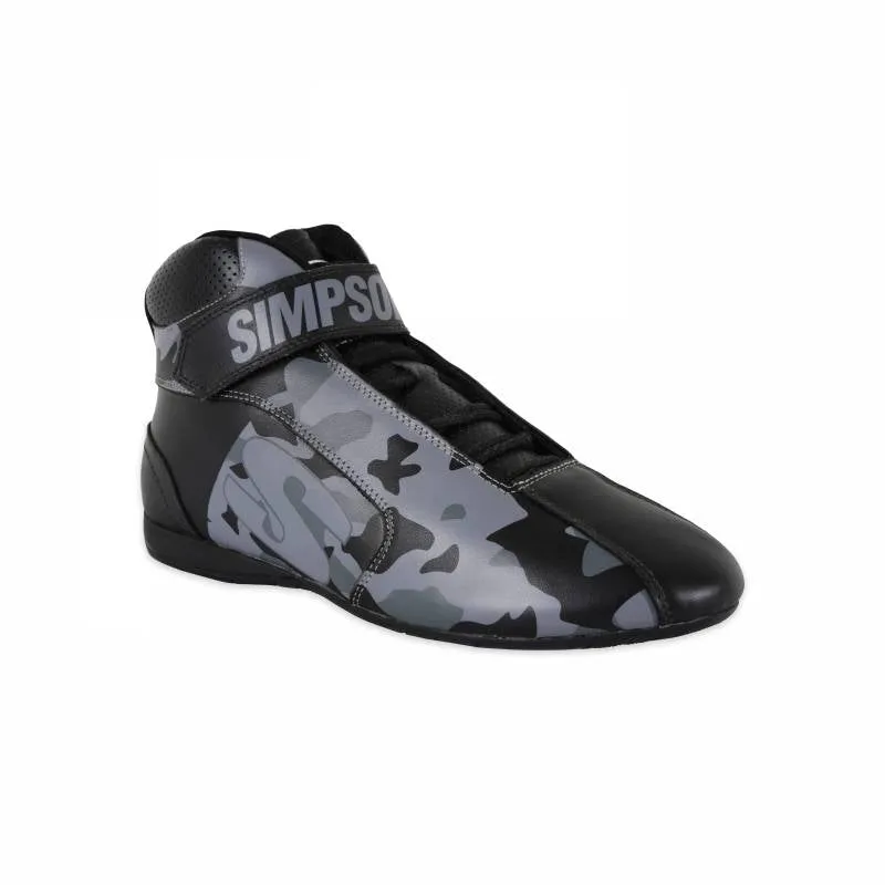 Simpson DNA X2 Blackout Shoe