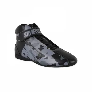Simpson DNA X2 Blackout Shoe
