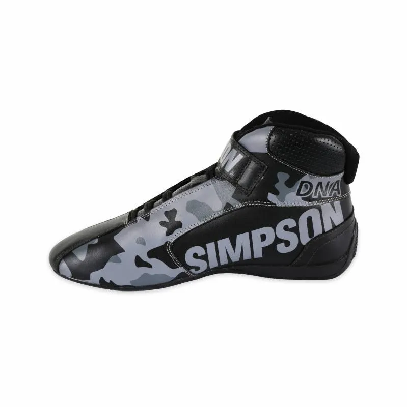 Simpson DNA X2 Blackout Shoe