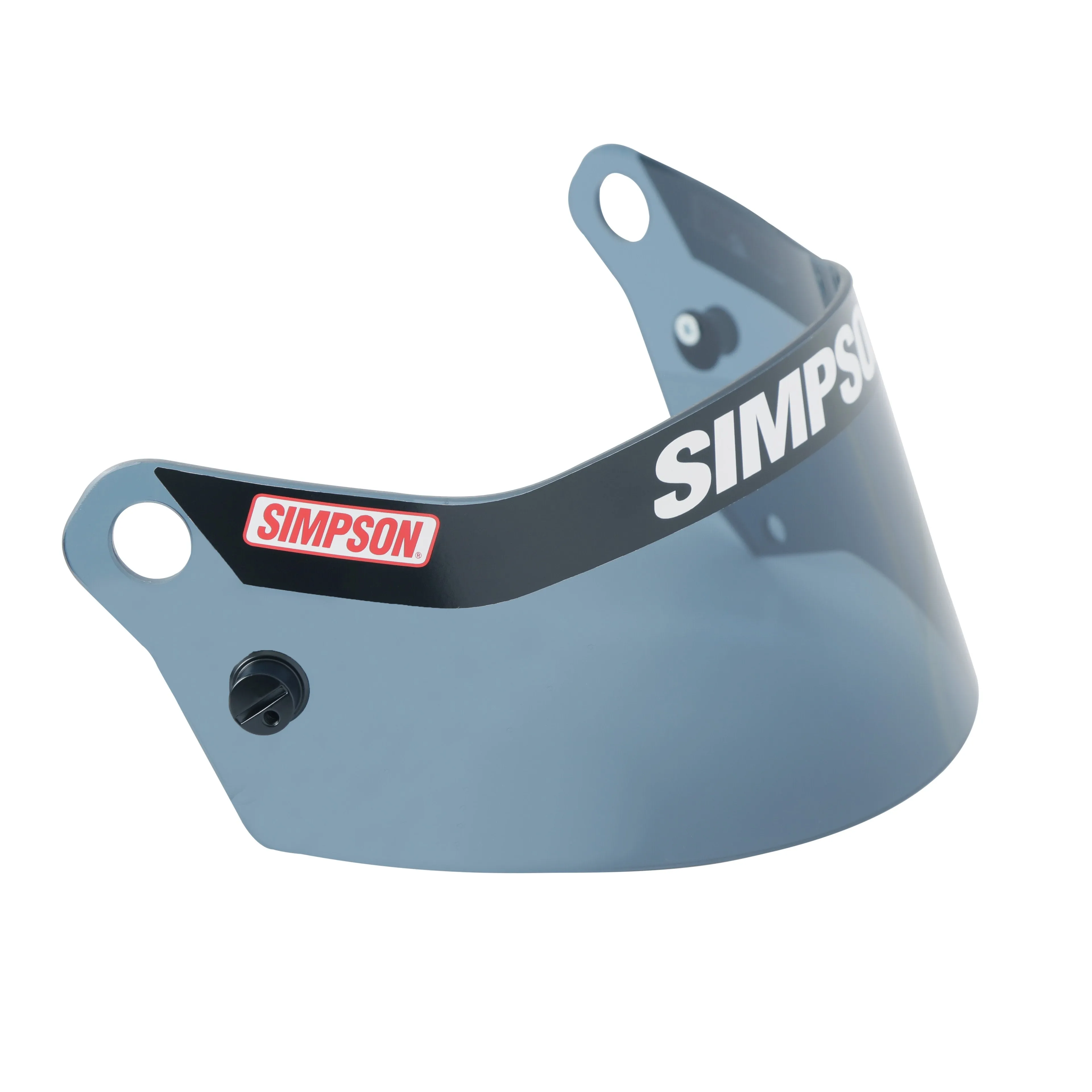 Simpson SD1 Shield - Dark Smoke