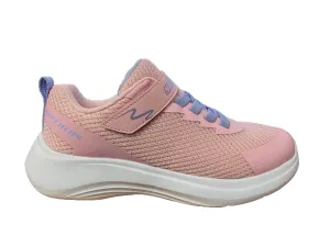 Skechers scarpa da ginnastica da ragazza JAMMIN' JOGGER 302470L LTPK rosa