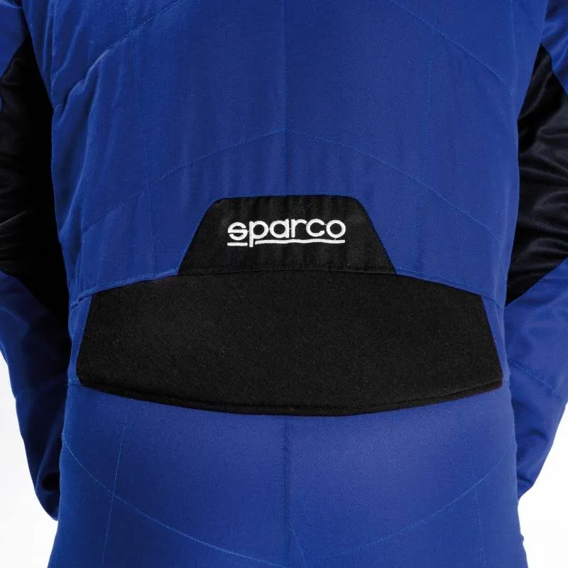 Sparco 2020 Sprint Boot Cut Suit - Black