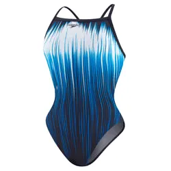 SPEEDO Endurance Power Sprint Flyback (26 Only)