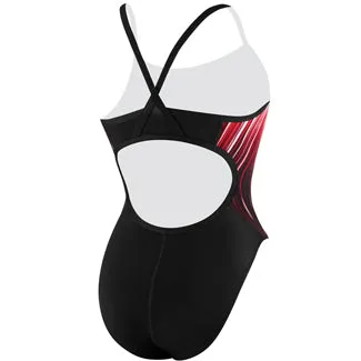 SPEEDO Endurance Power Sprint Flyback (26 Only)