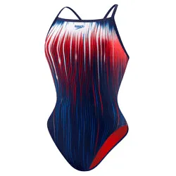 SPEEDO Endurance Power Sprint Flyback (26 Only)