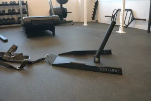 Sprint Sled