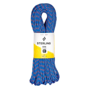 Sterling Dyad 7.7 XEROS Dry